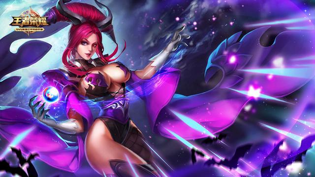 比赛中展现 比赛中展现