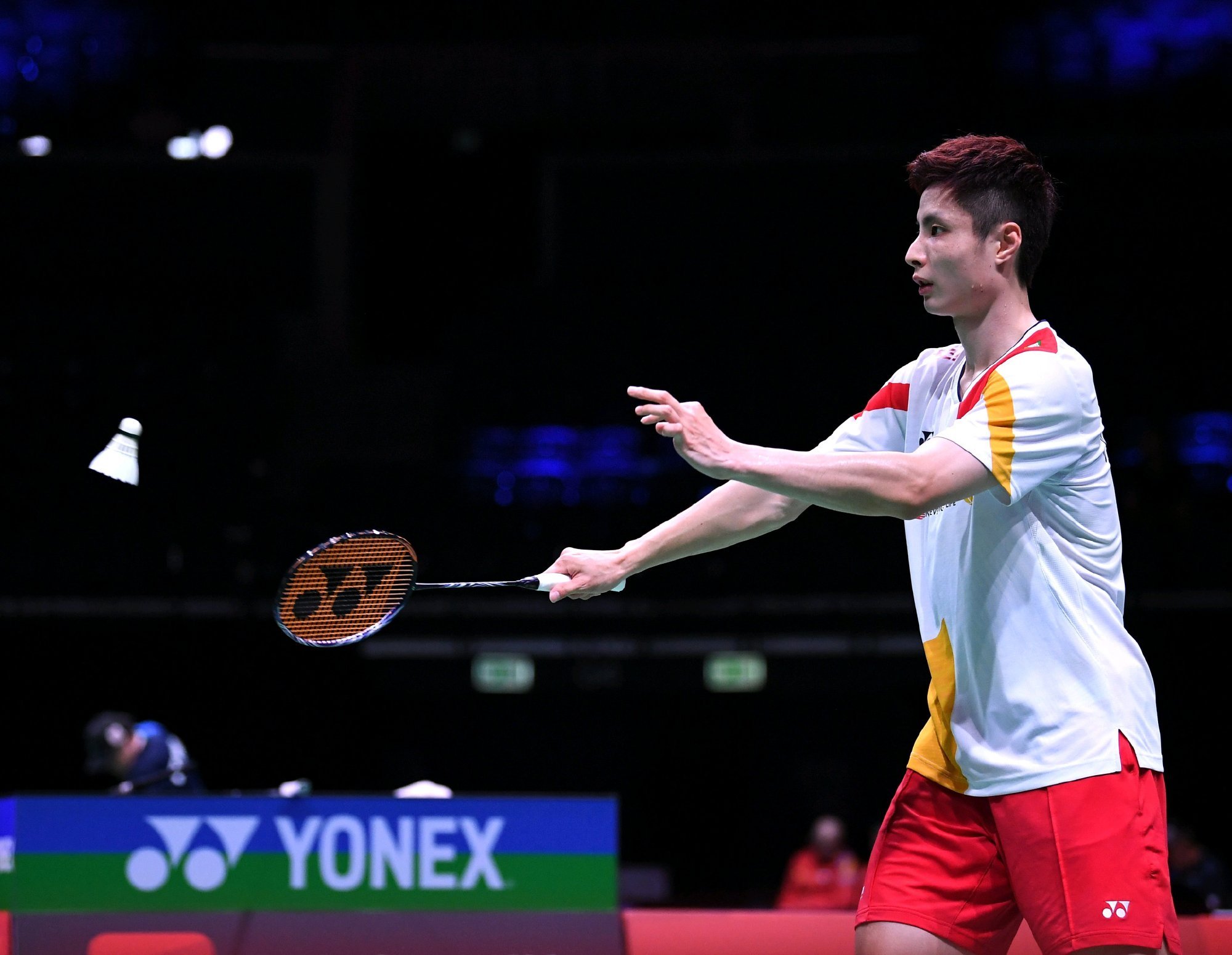 得以在比赛 得以在比赛