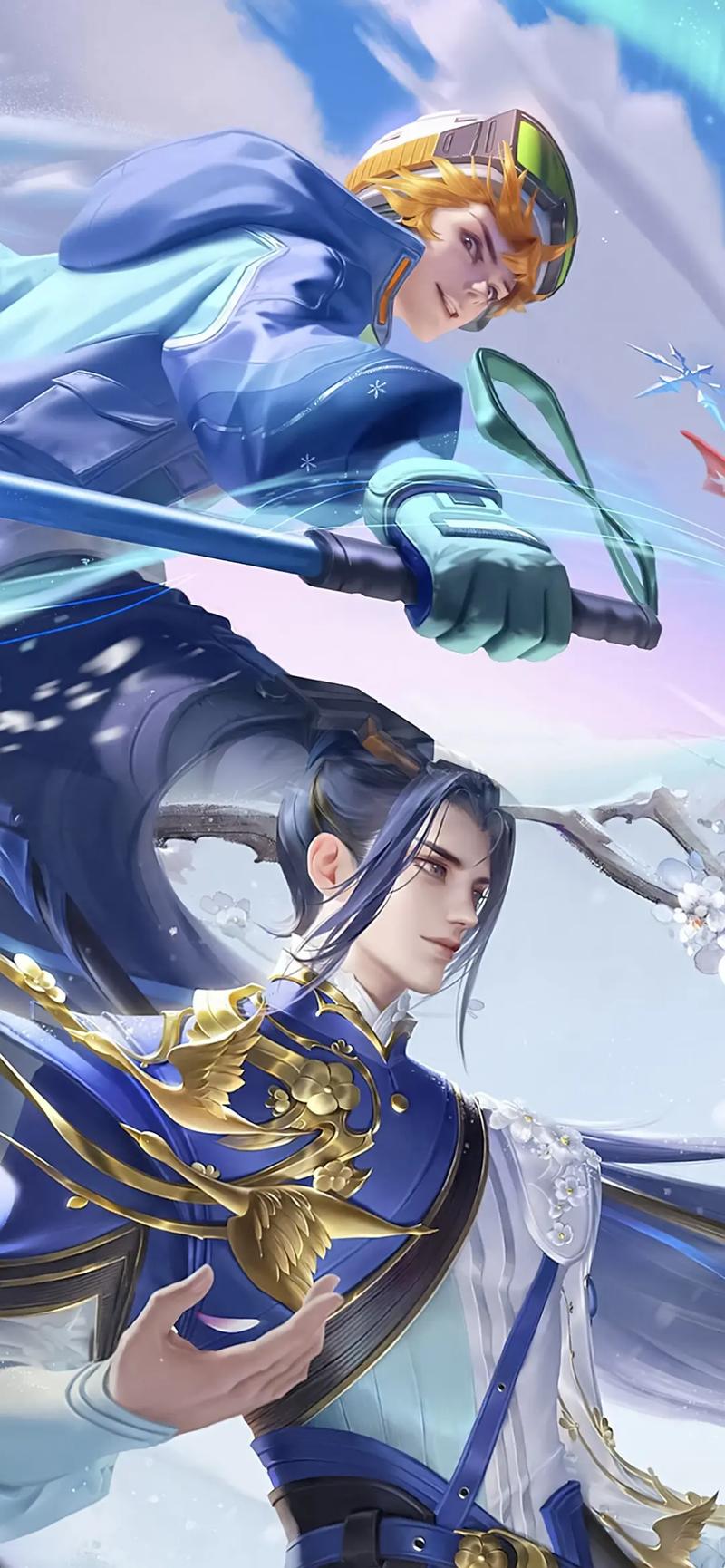惜败