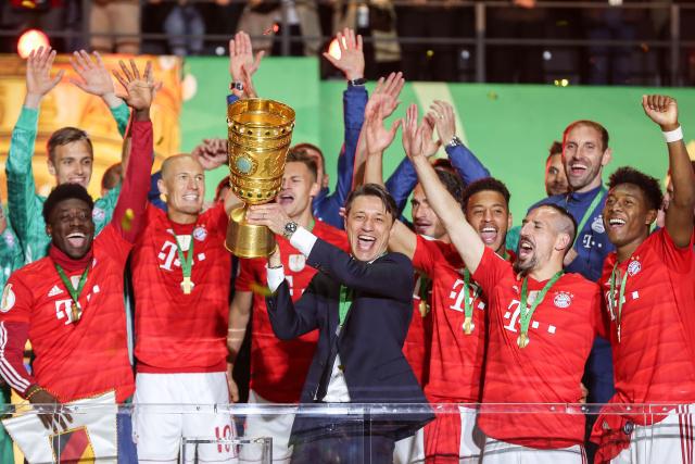 特里深知